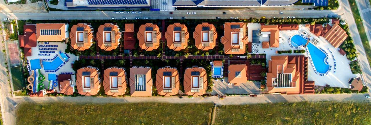 Eftalia Holiday Village Konaklı Exterior foto
