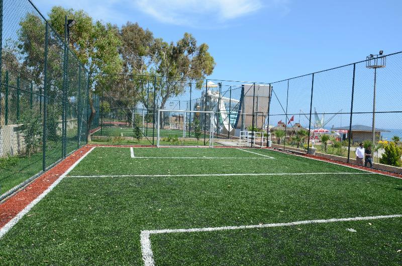 Eftalia Holiday Village Konaklı Exterior foto
